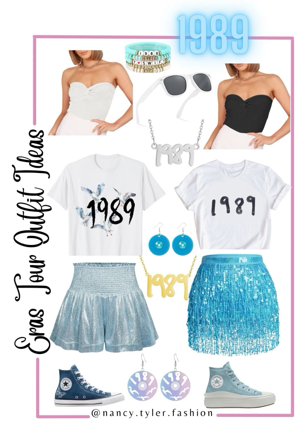 debut Taylor Swift outfit ideas 0090