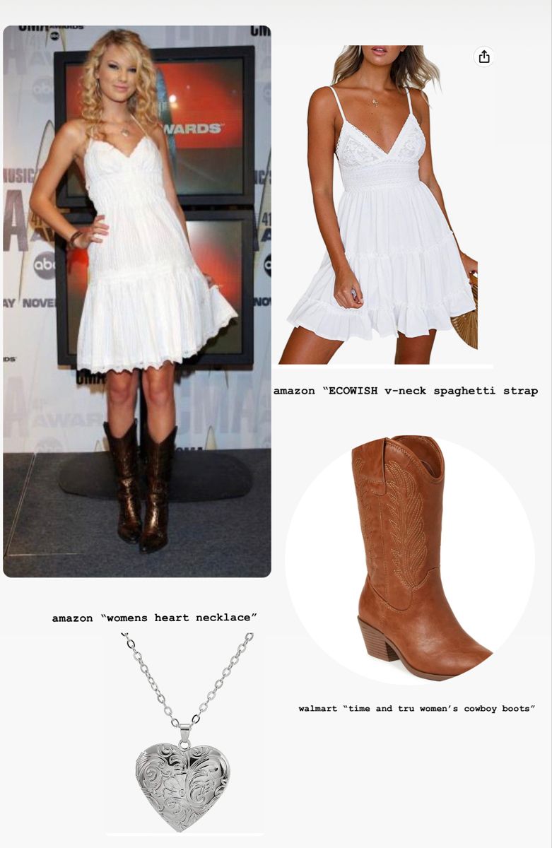 debut Taylor Swift outfit ideas 0091