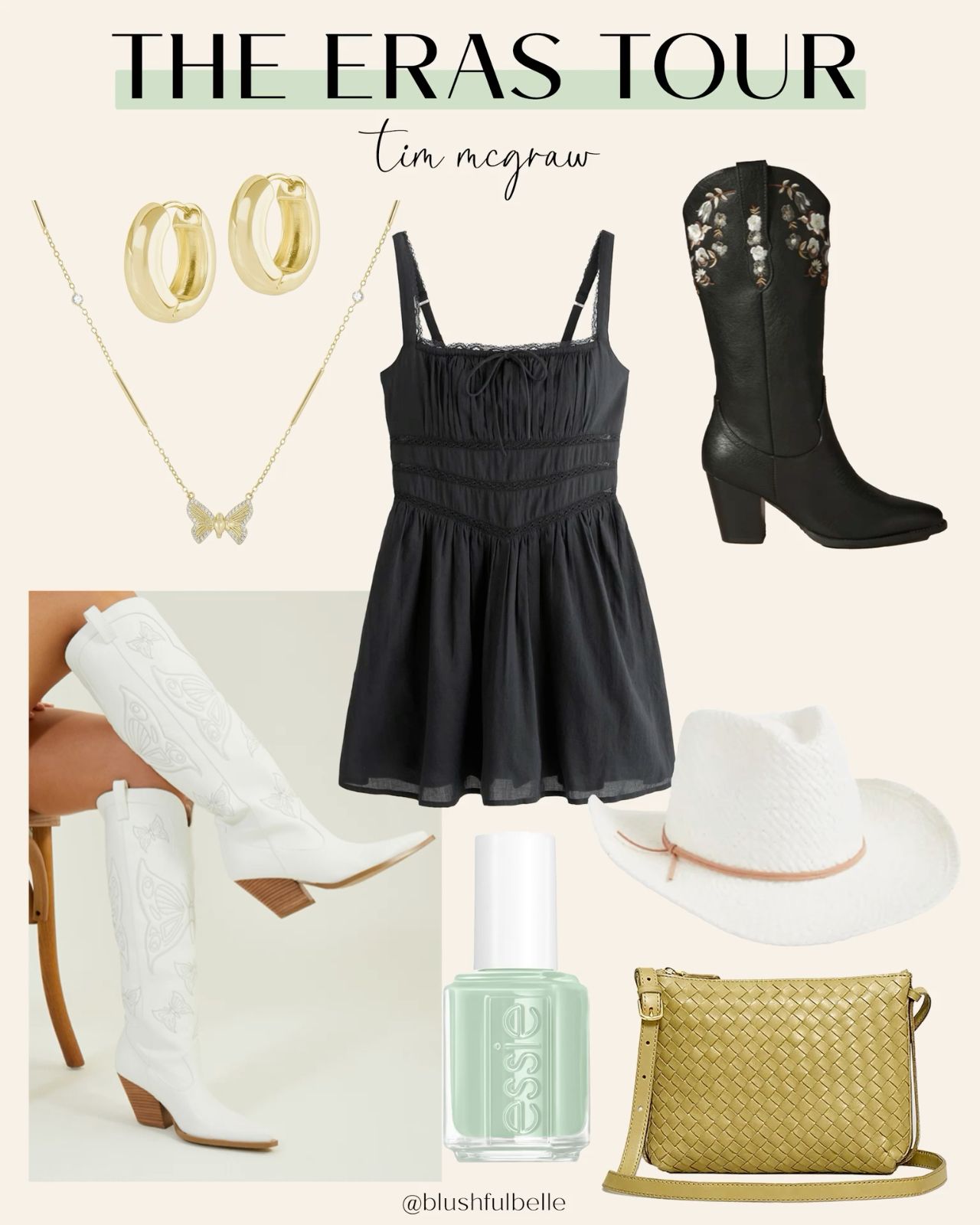 debut Taylor Swift outfit ideas 0092