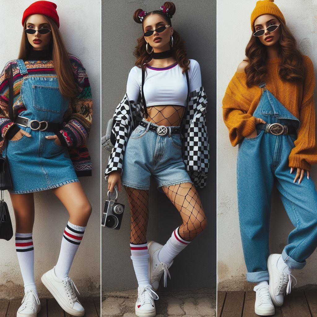 Decades outfit ideas 0021