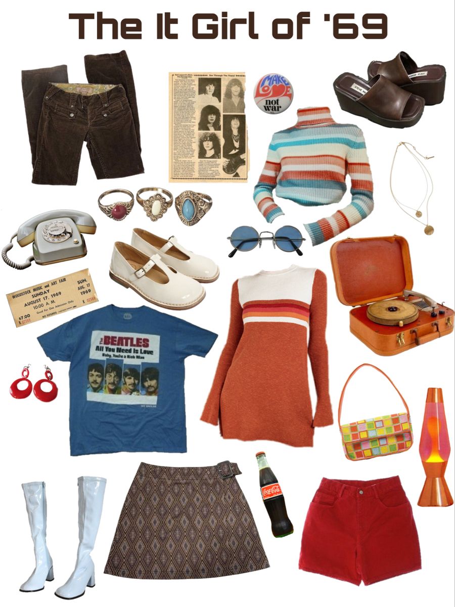 Decades outfit ideas 0064