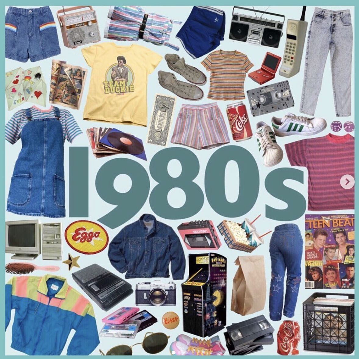 Decades outfit ideas 0078