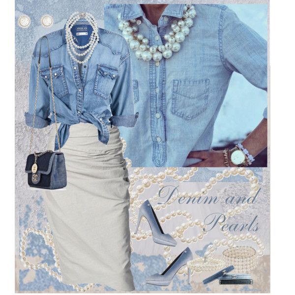 denim and diamonds outfit ideas 0021