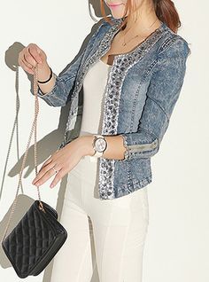 denim and diamonds outfit ideas 0067