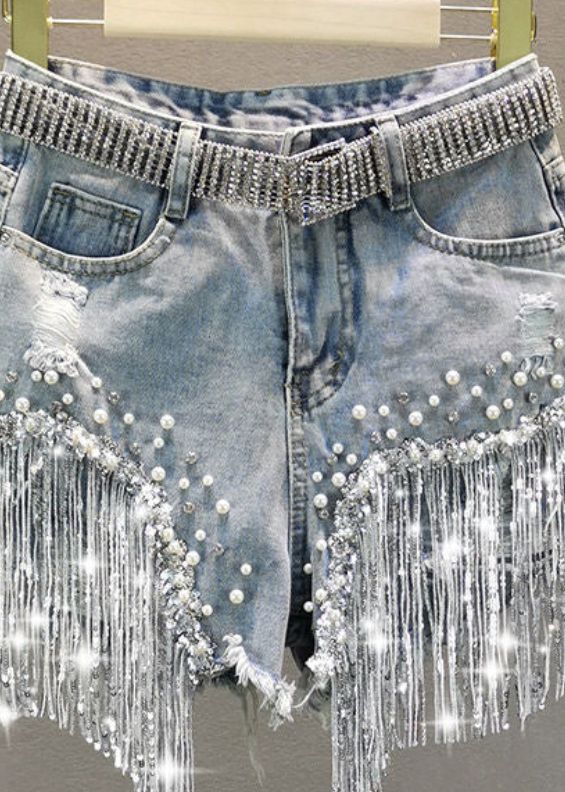 denim and diamonds outfit ideas 0086