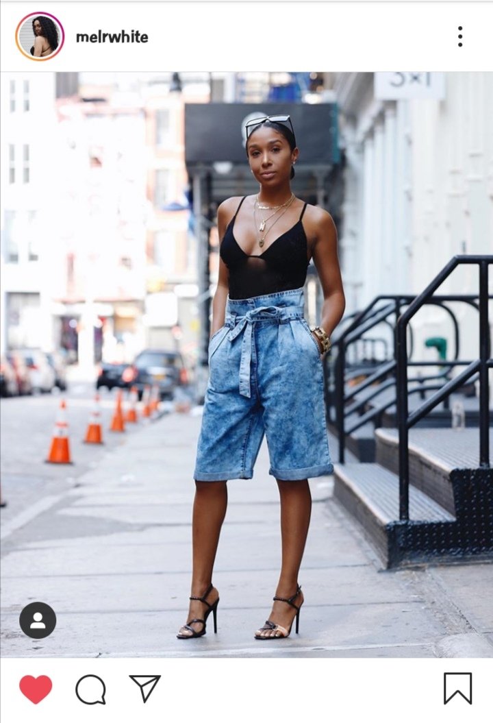 denim culottes outfit ideas 0020