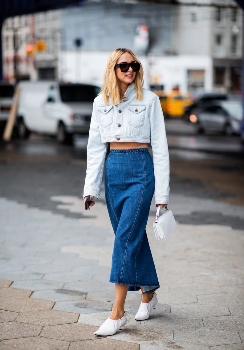 denim culottes outfit ideas 0040