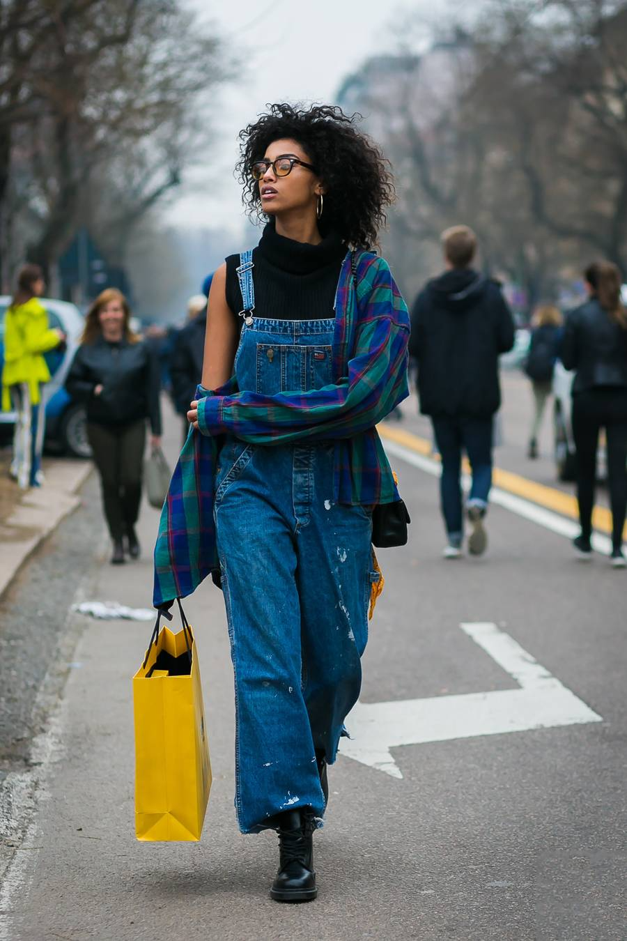 denim dress outfit ideas 0061