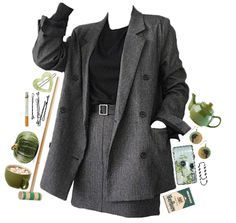 detective outfit ideas 0077