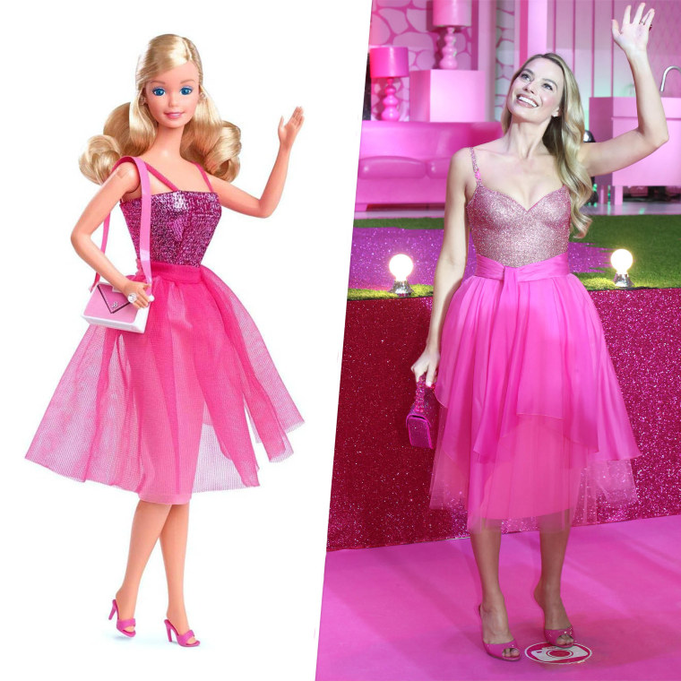 different Barbie outfit ideas 0018