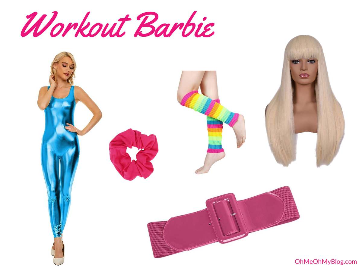 different Barbie outfit ideas 0078