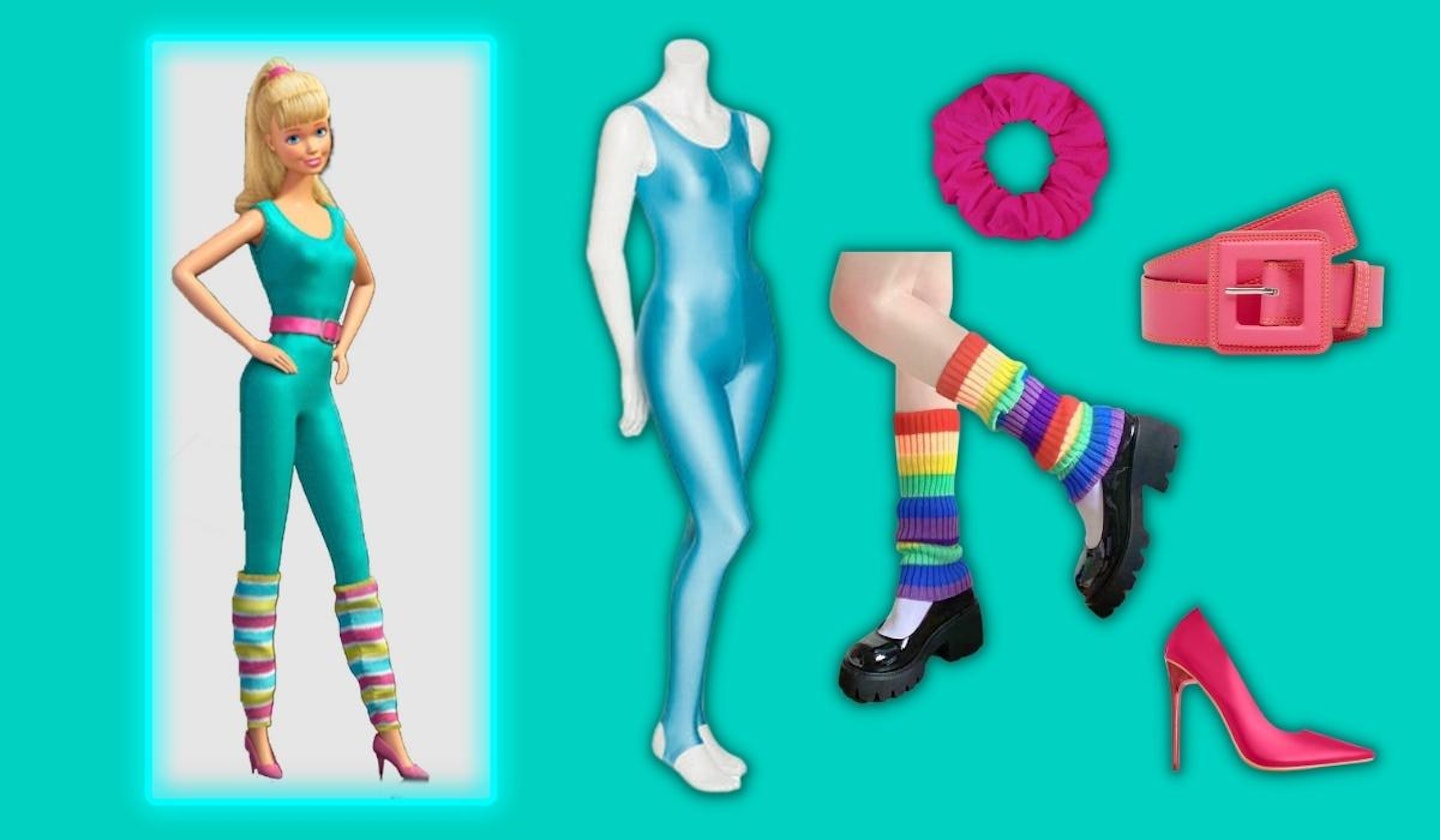 different Barbie outfit ideas 0089