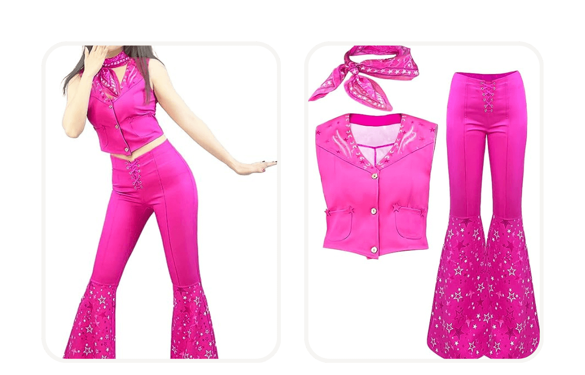 different Barbie outfit ideas 0091