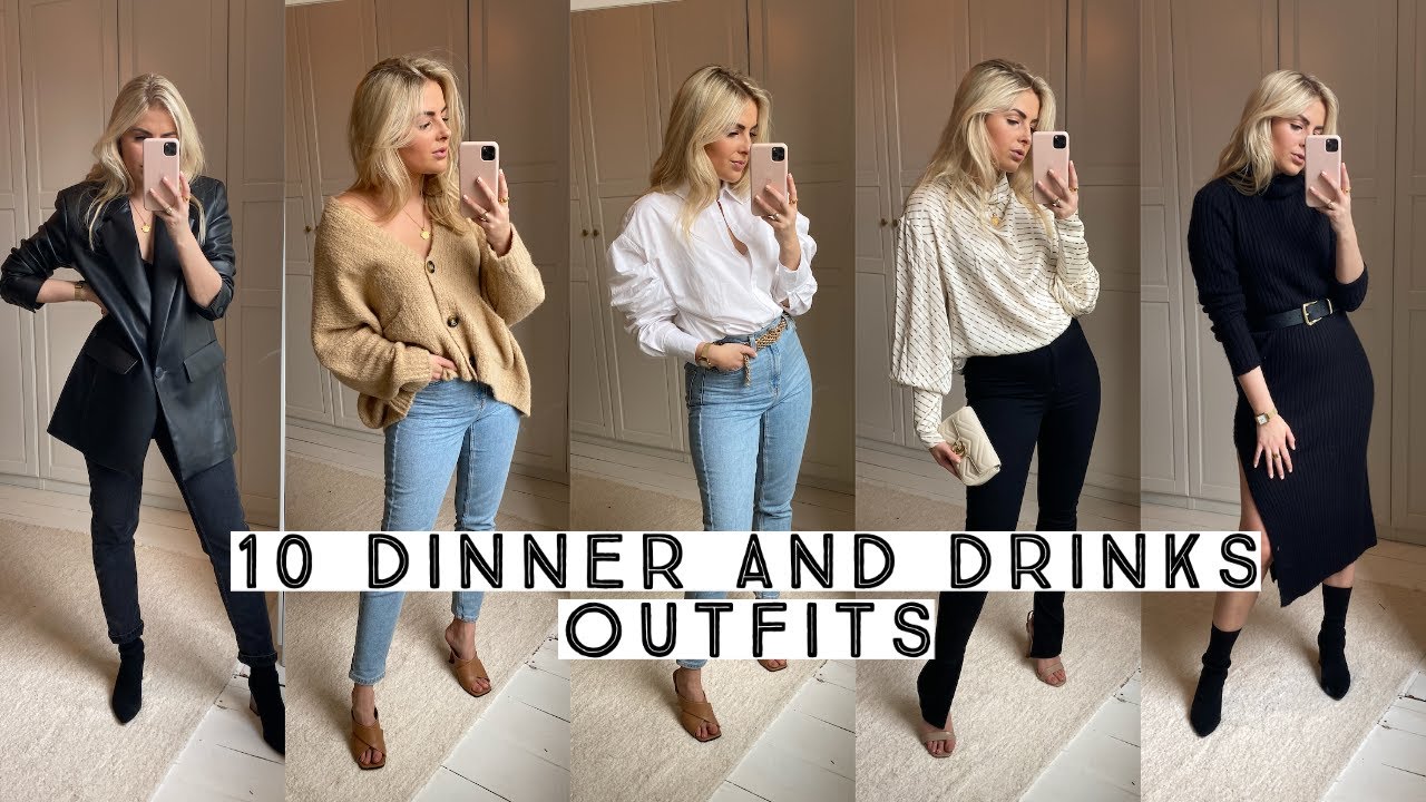 dinner outfit ideas 0099