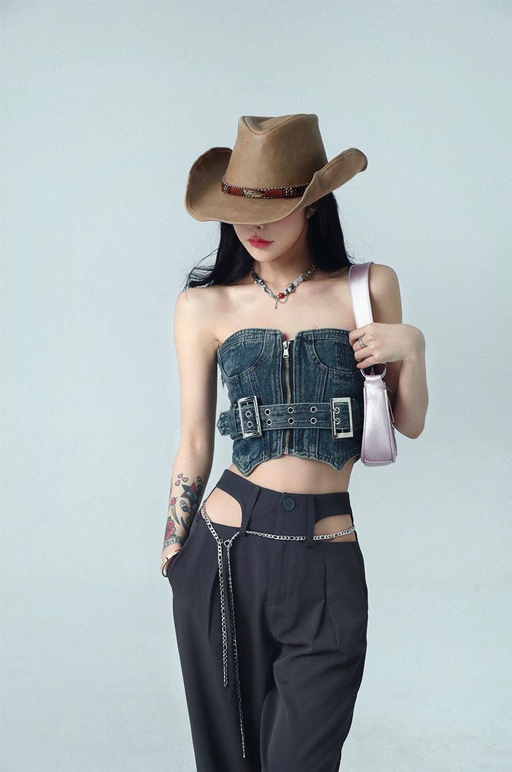 Disco cowgirl outfit ideas 0029