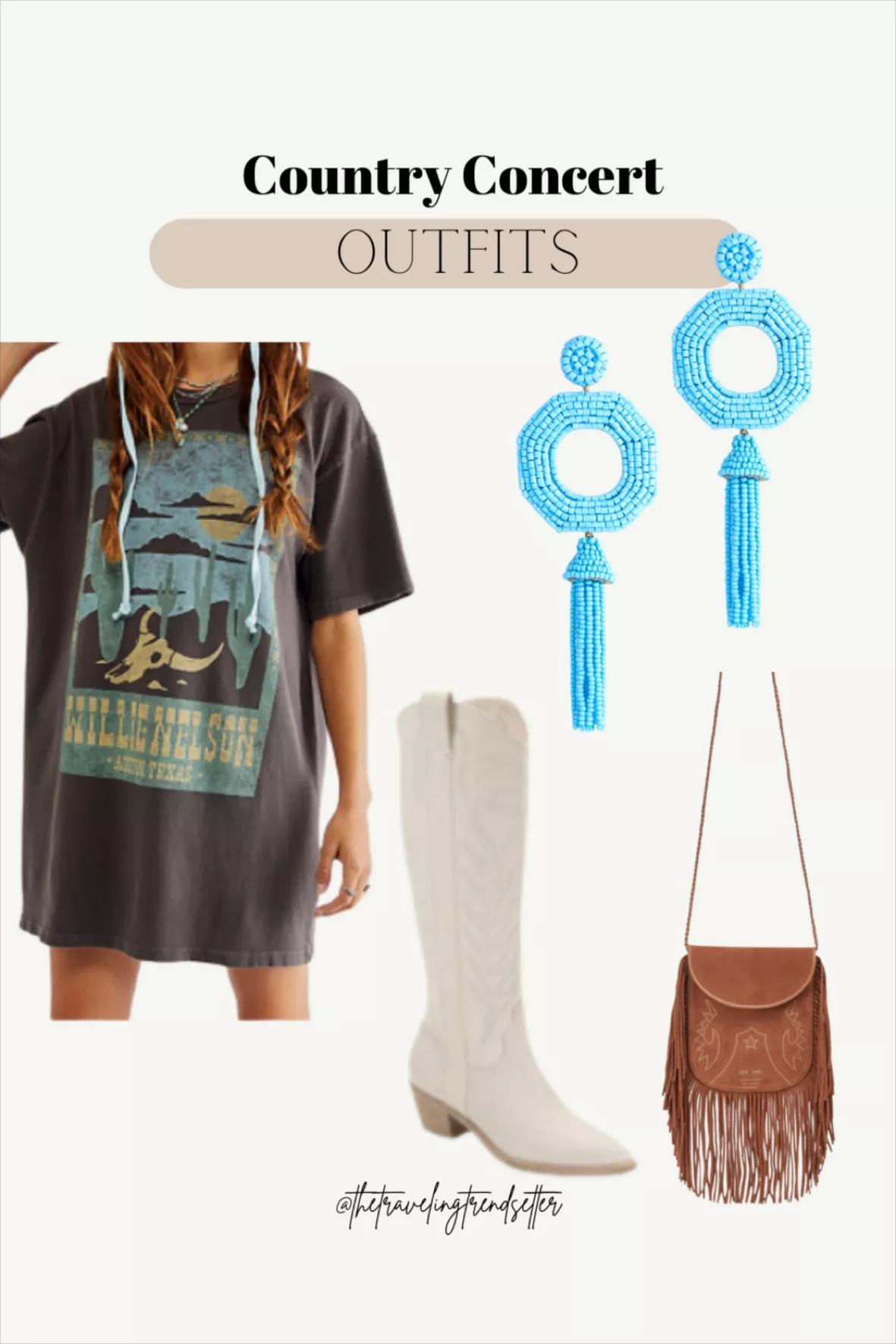 Disco cowgirl outfit ideas 0067