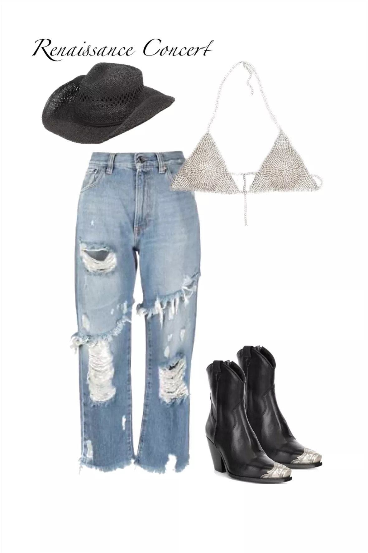 Disco cowgirl outfit ideas 0080