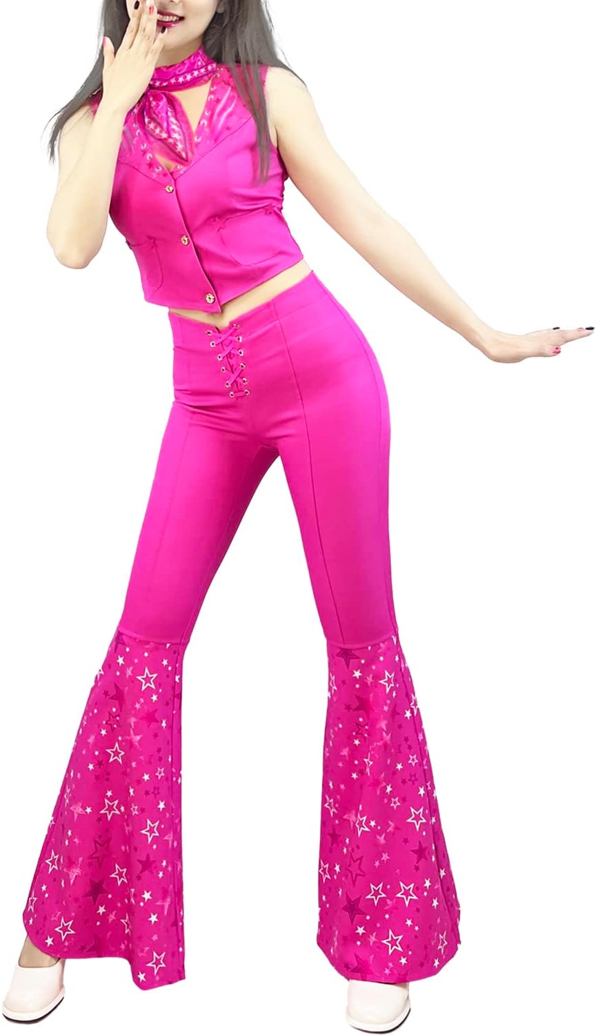 Disco cowgirl outfit ideas 0083