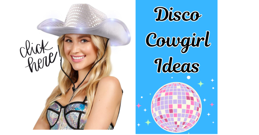 Disco cowgirl outfit ideas 0093