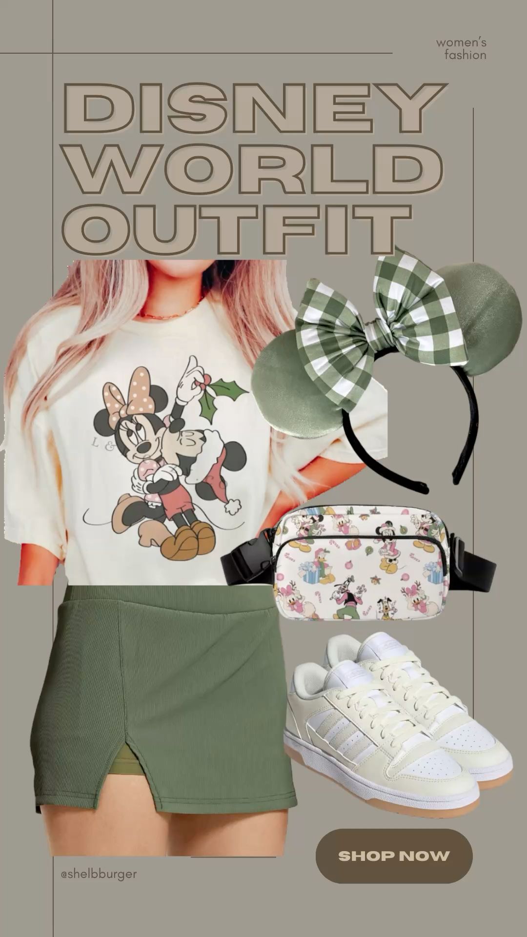 Disney Christmas outfit ideas 0012