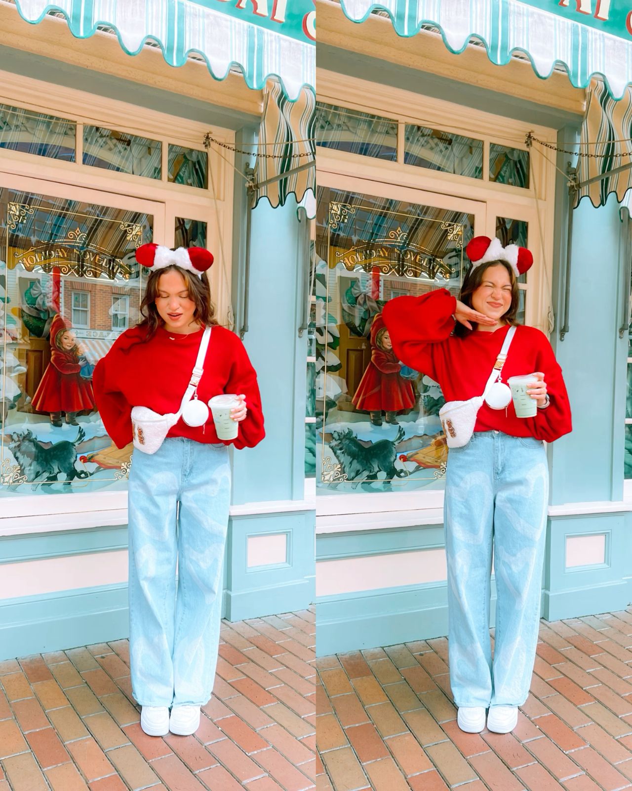 Disney Christmas outfit ideas 0014