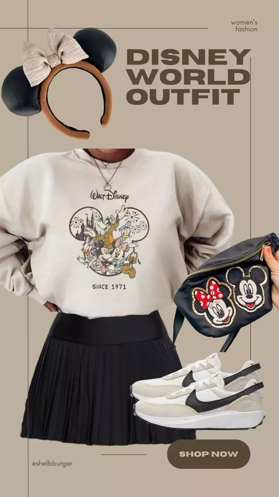 Disney Christmas outfit ideas 0017