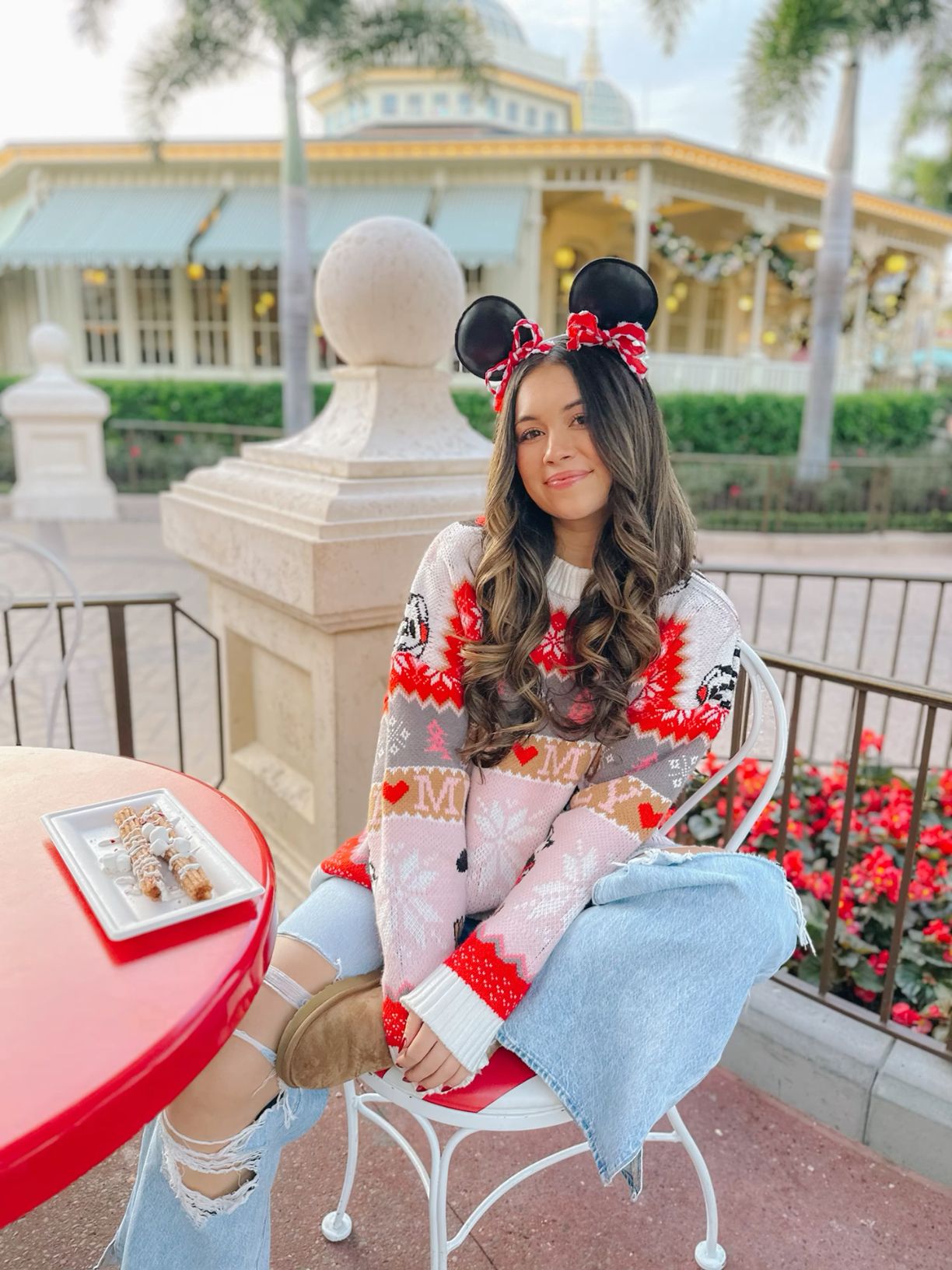 Disney Christmas outfit ideas 0018