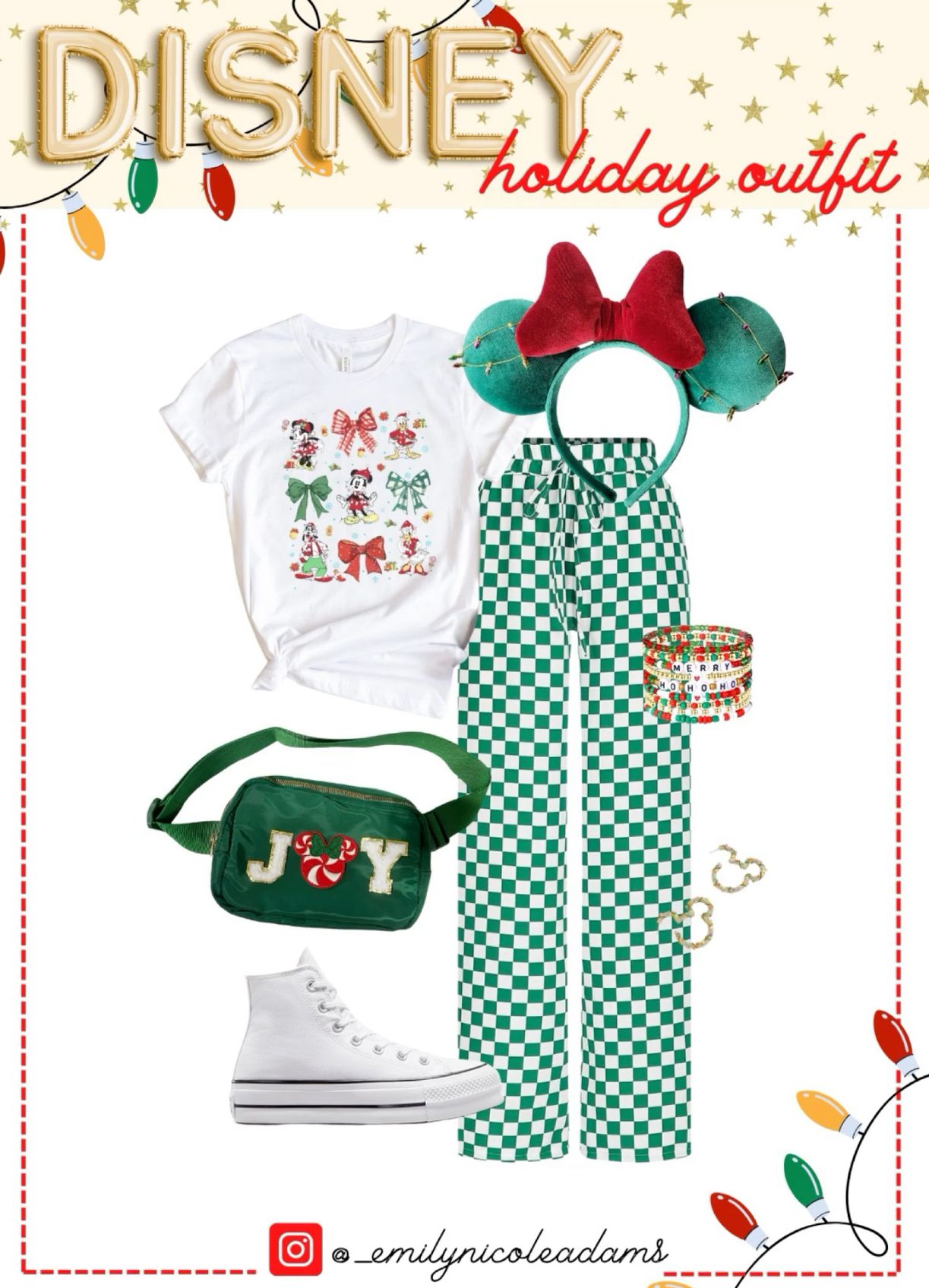 Disney Christmas outfit ideas 0030