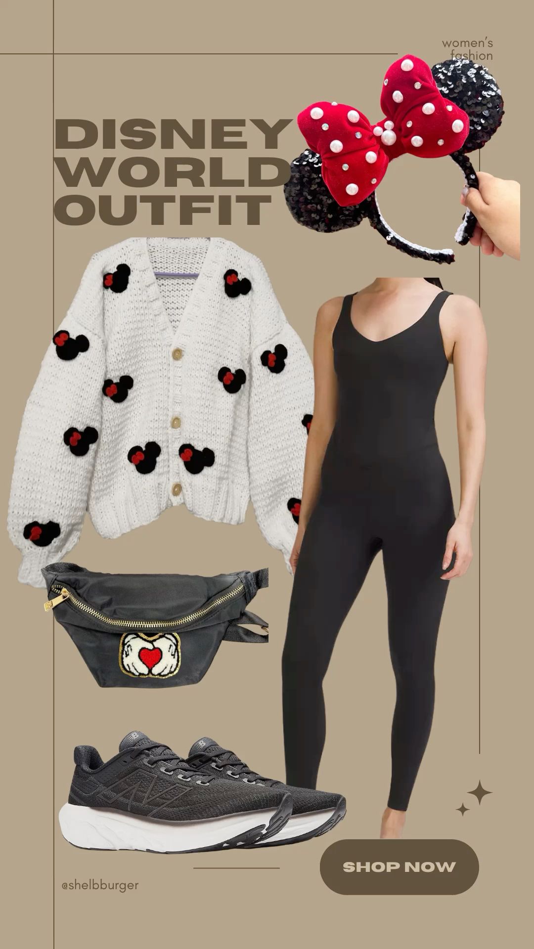 Disney Christmas outfit ideas 0032