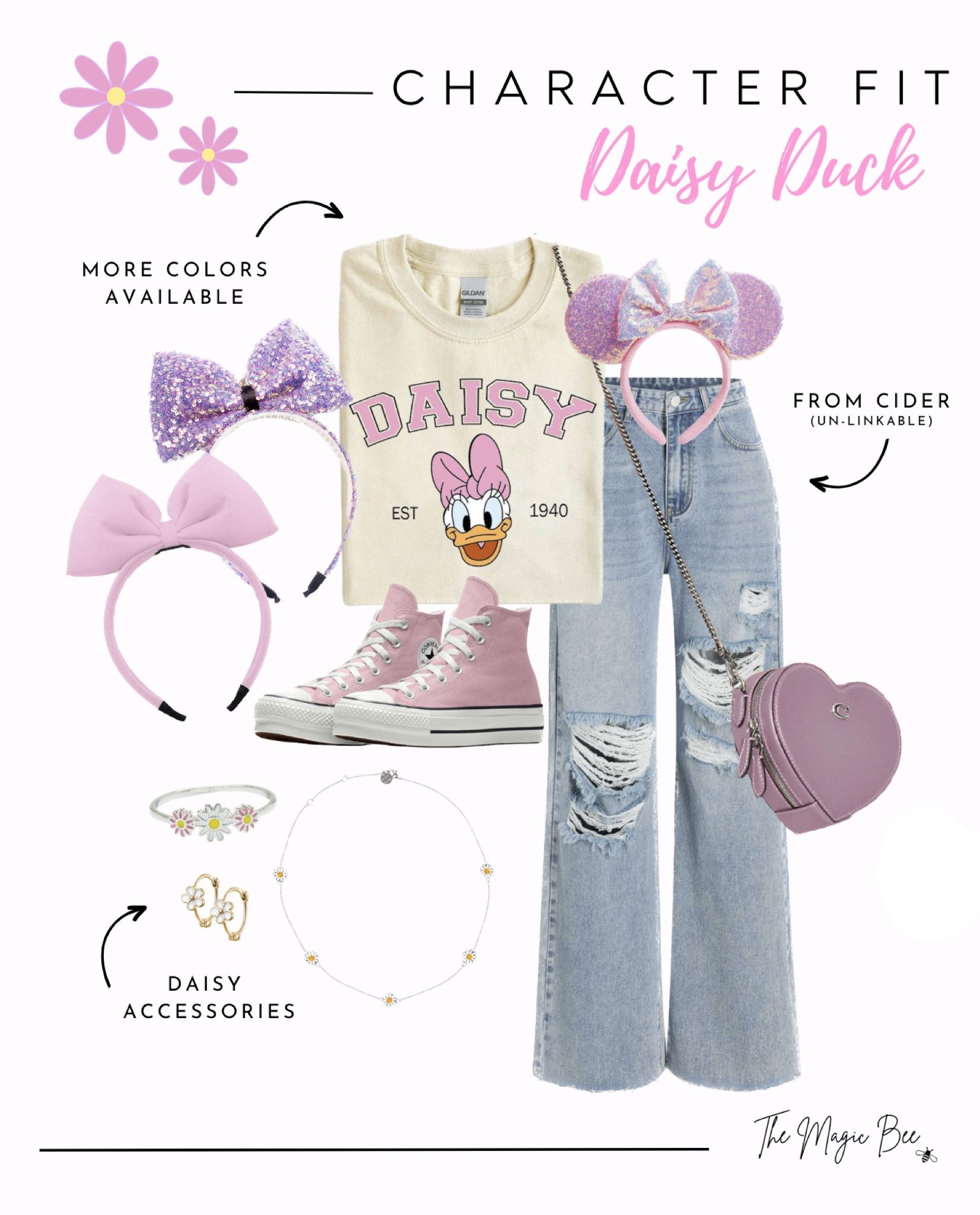 Disney Christmas outfit ideas 0055