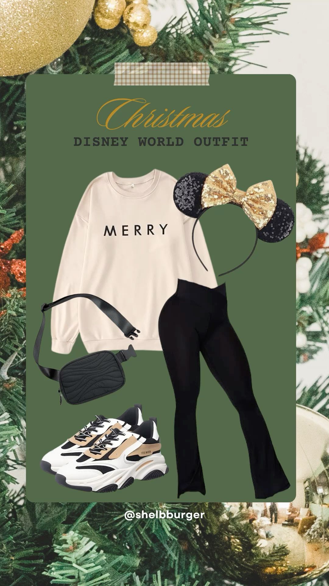 Disney Christmas outfit ideas 0058