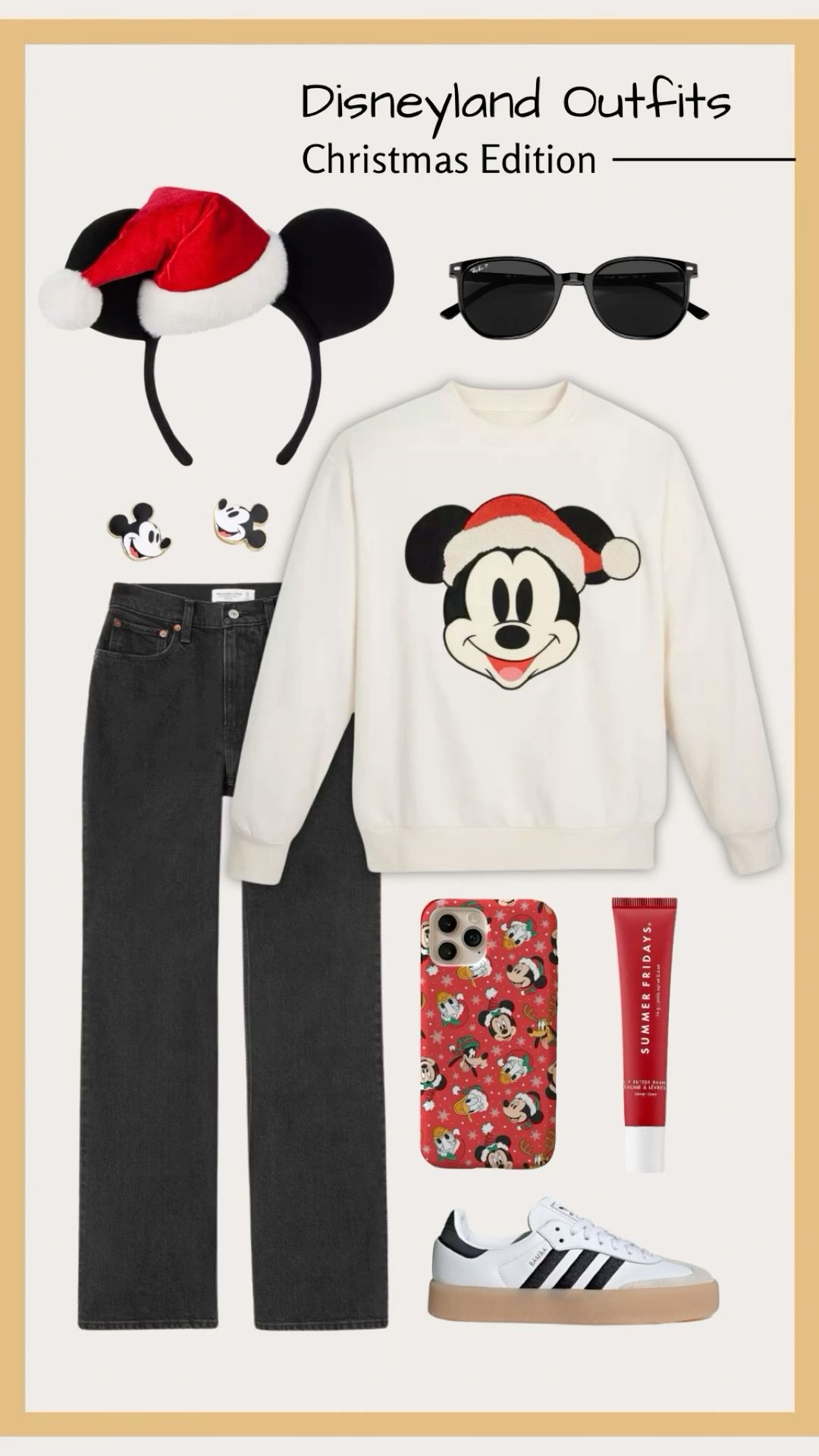 Disney Christmas outfit ideas 0063