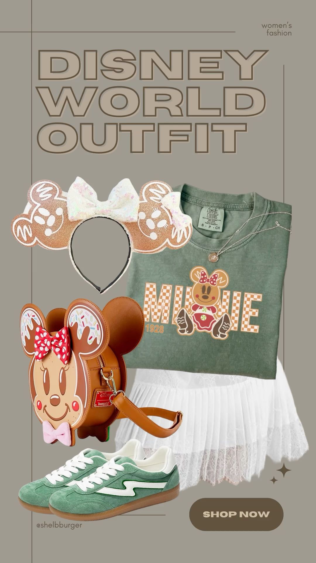 Disney Christmas outfit ideas 0074