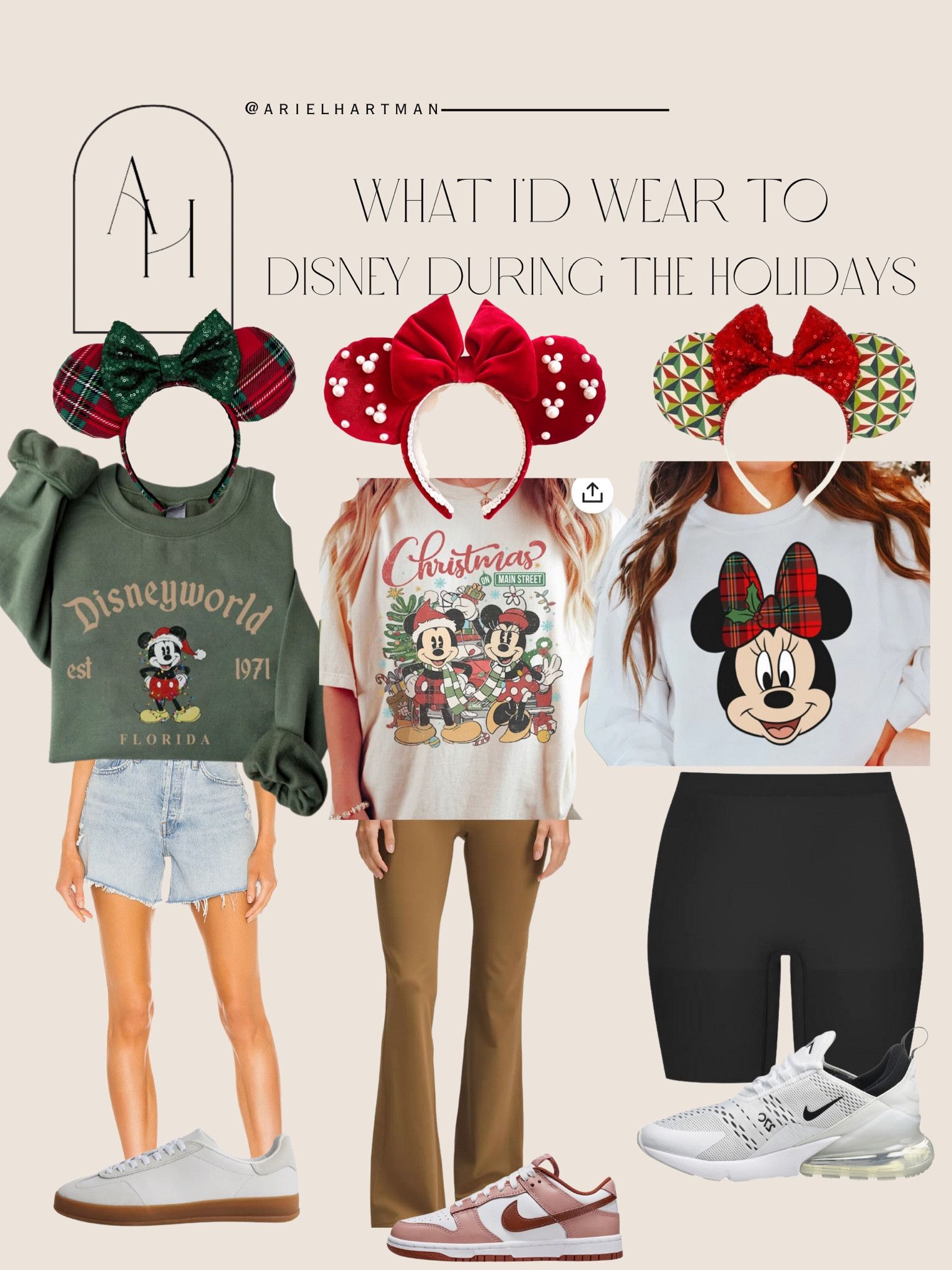 Disney Christmas outfit ideas 0075