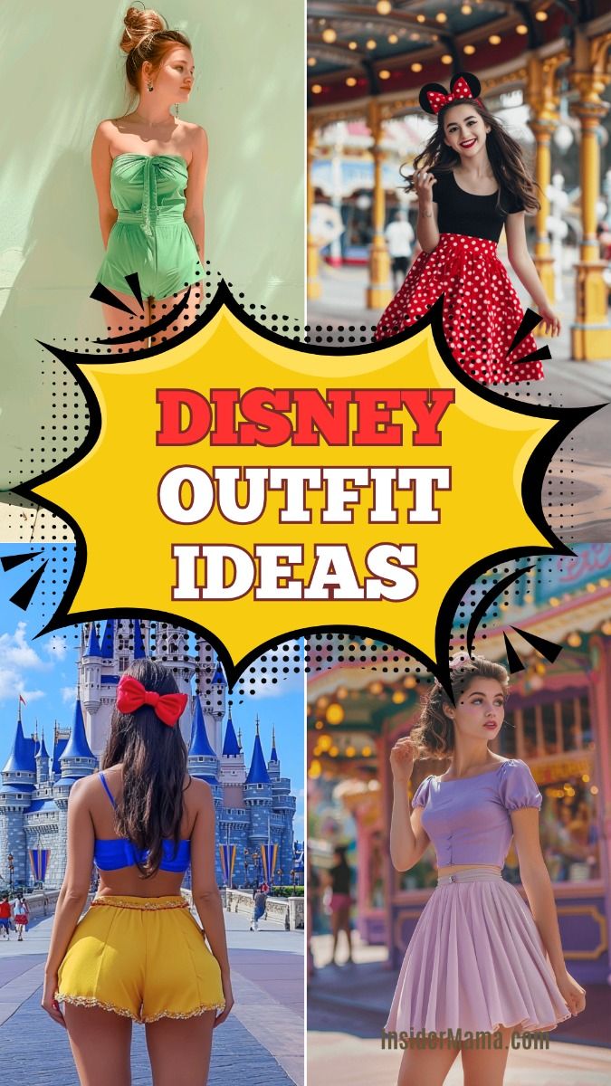 Disney Christmas outfit ideas 0086