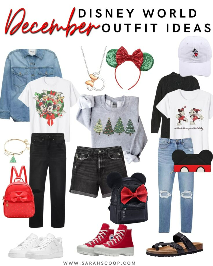 Disney Christmas outfit ideas 0097