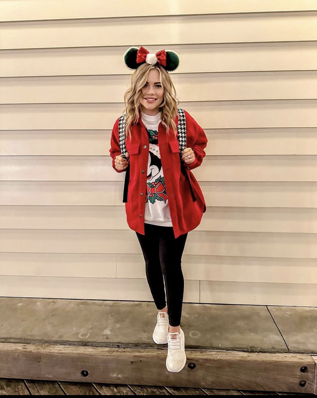 Disney Christmas outfit ideas 0099