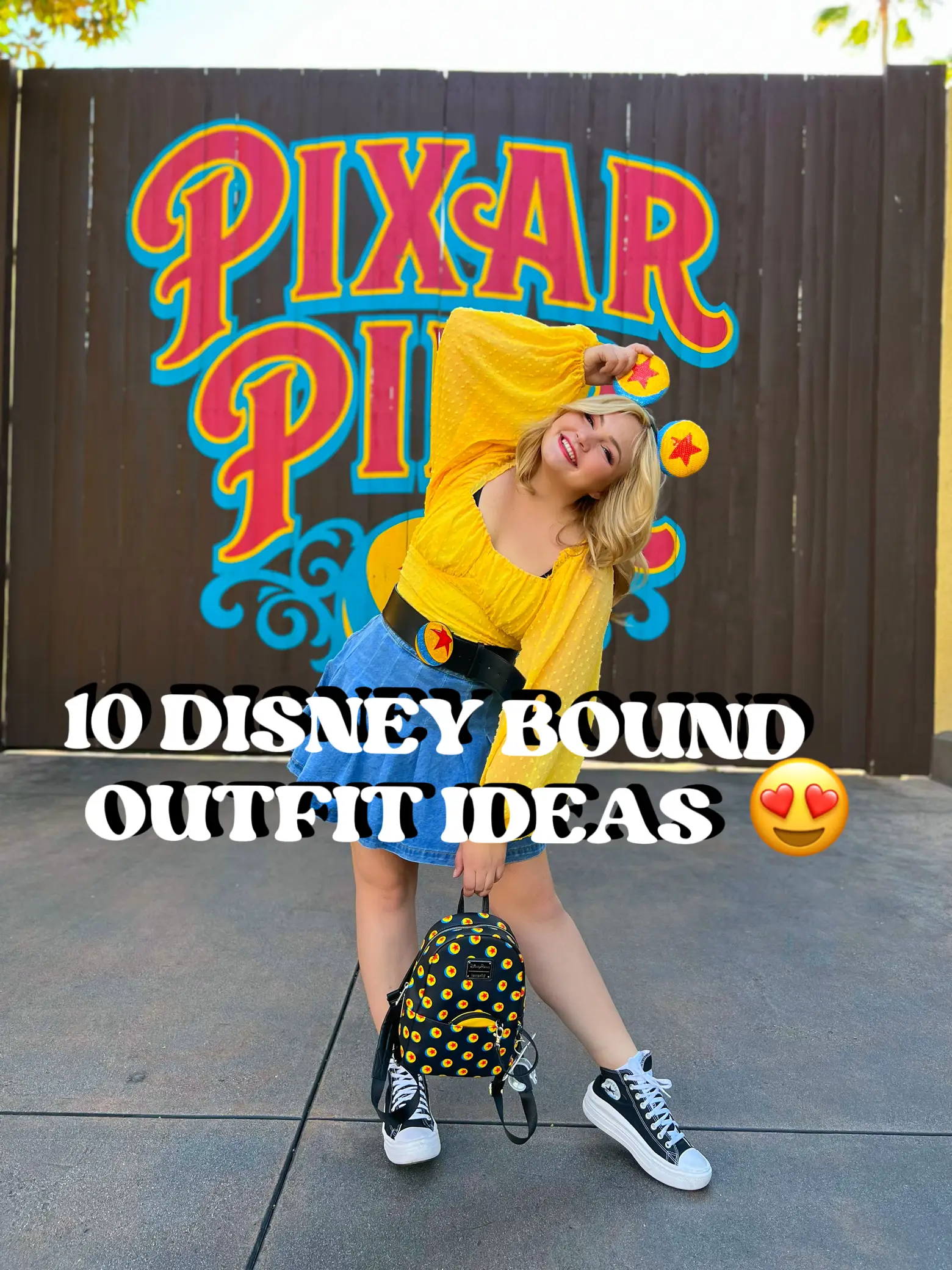 Disneybound outfit ideas 0010