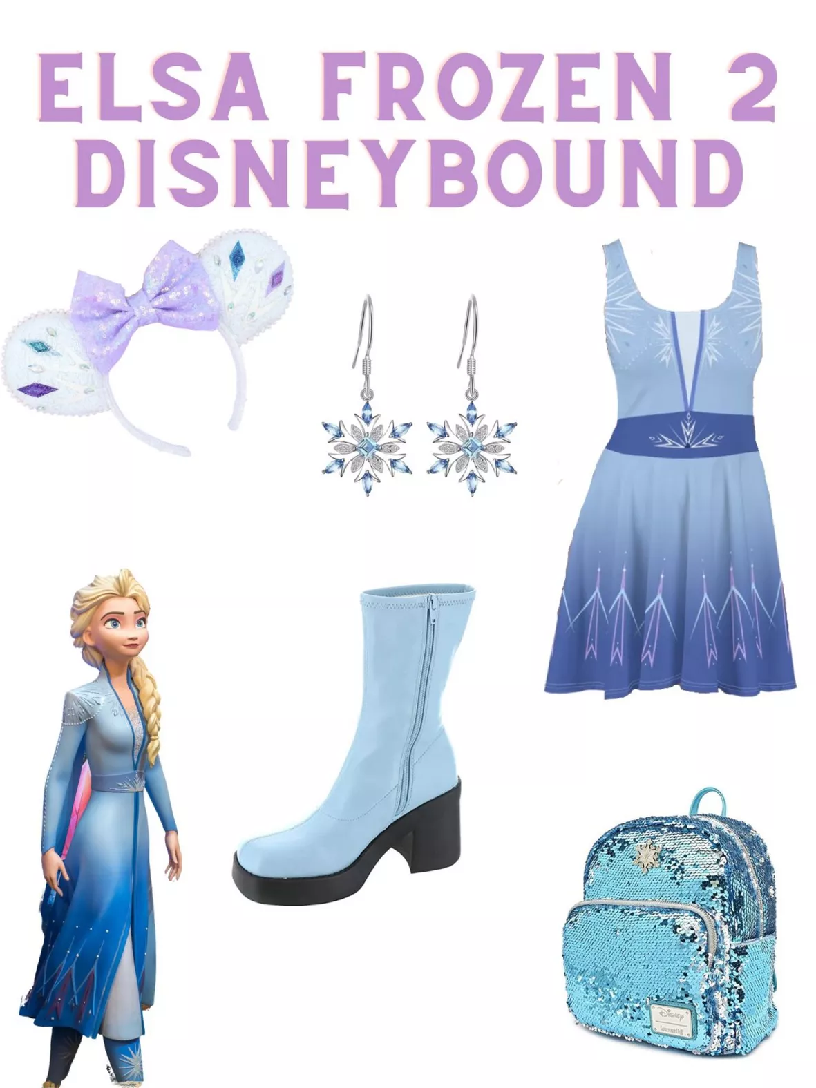 Disneybound outfit ideas 0018