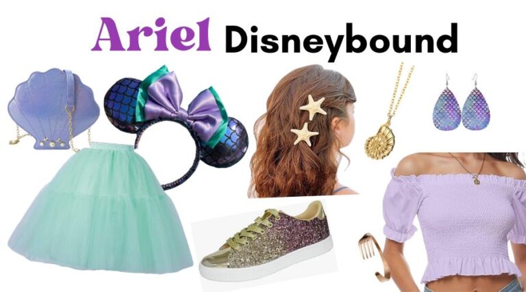 Disneybound outfit ideas 0050