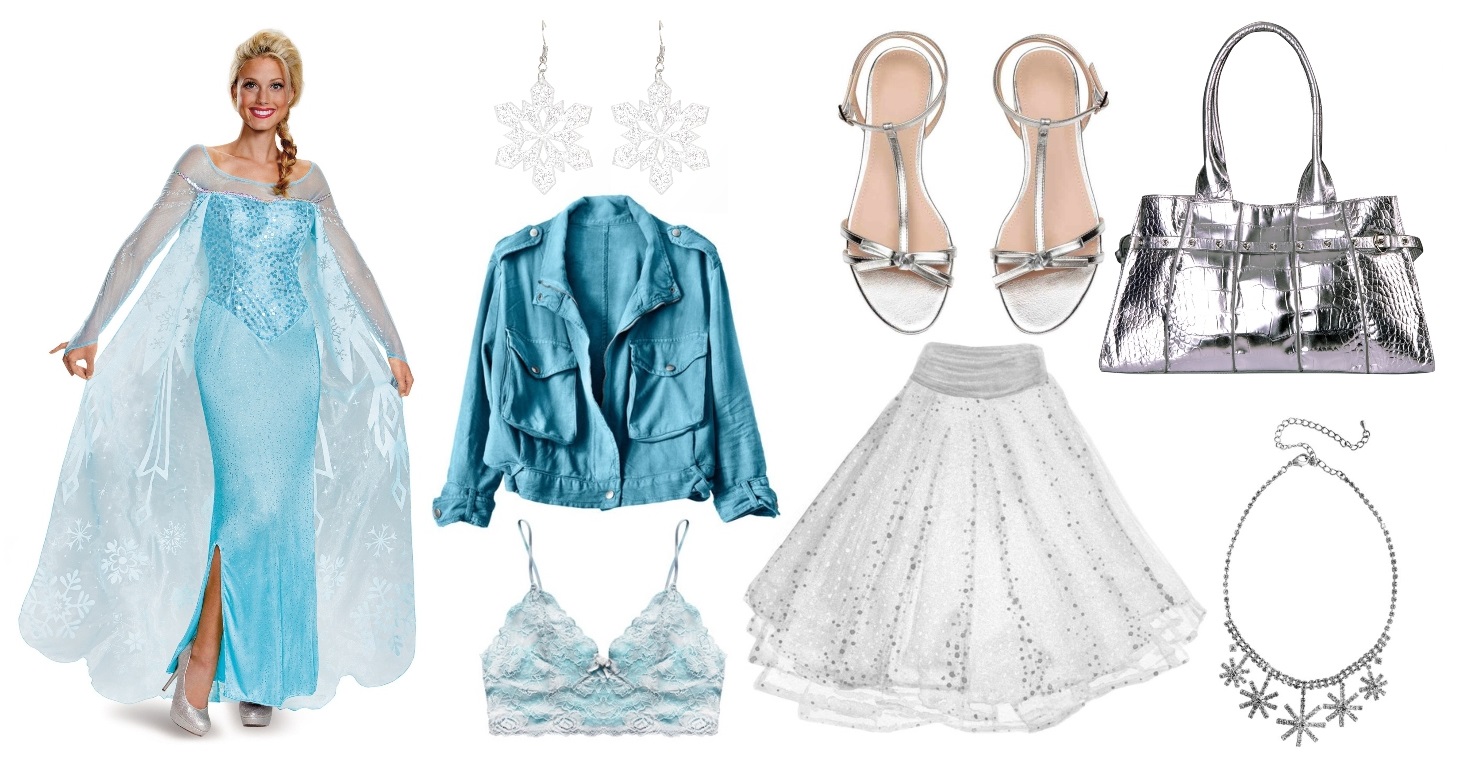 Disneybound outfit ideas 0055