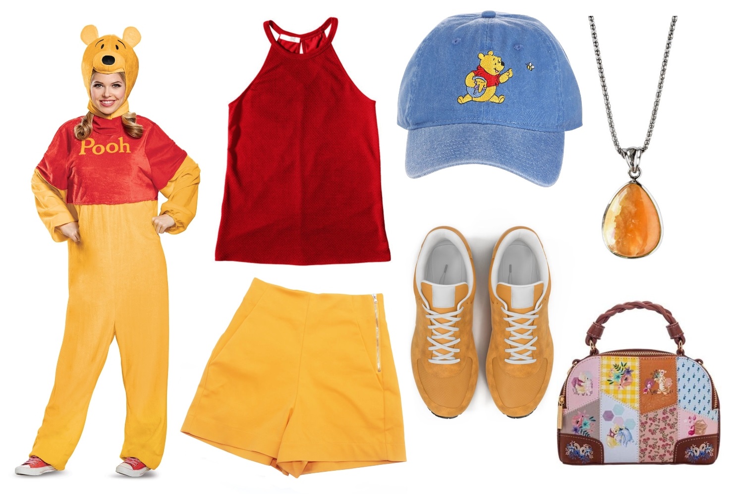 Disneybound outfit ideas 0061