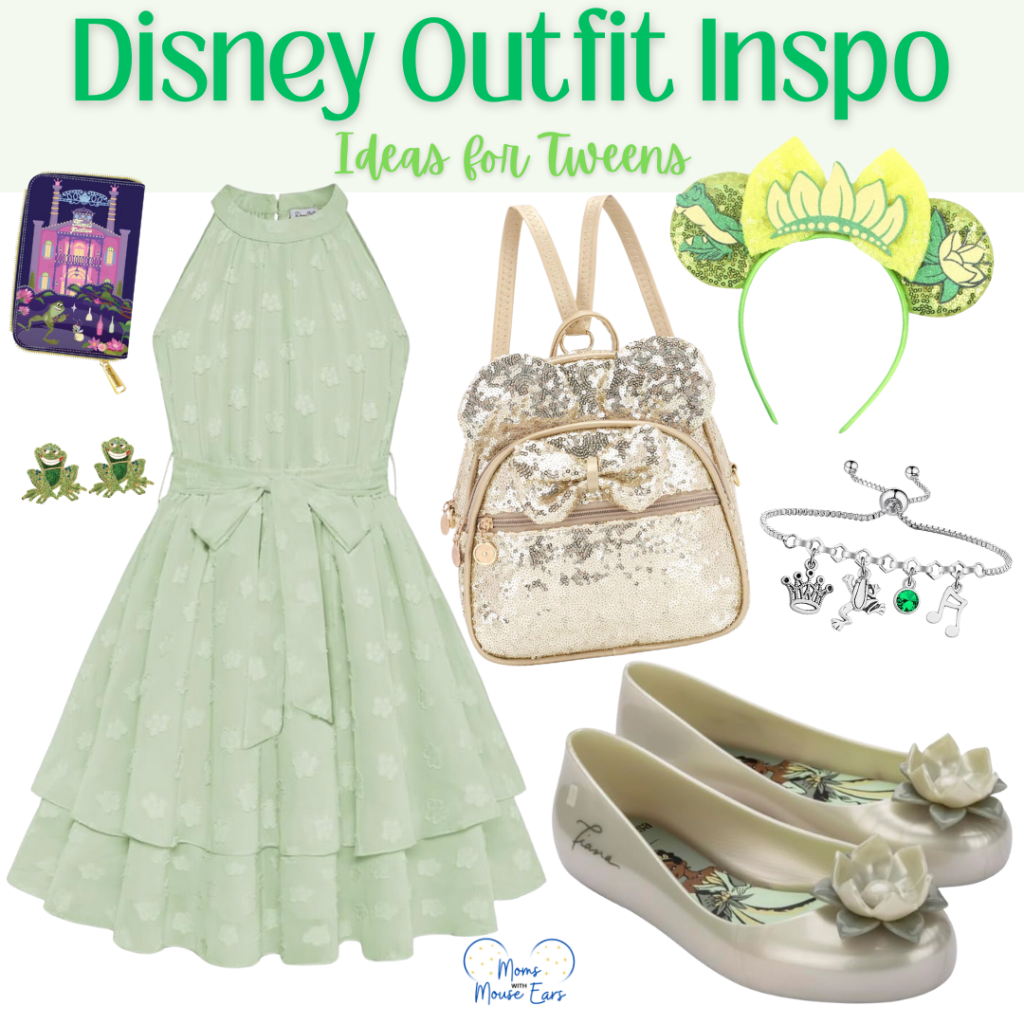 Disneybound outfit ideas 0084