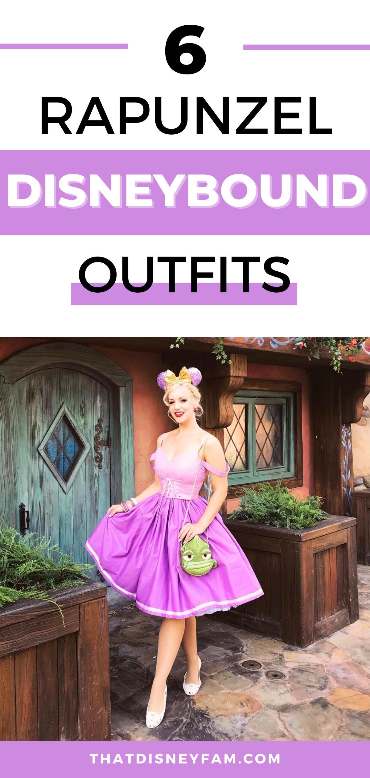 Disneybound outfit ideas 0087