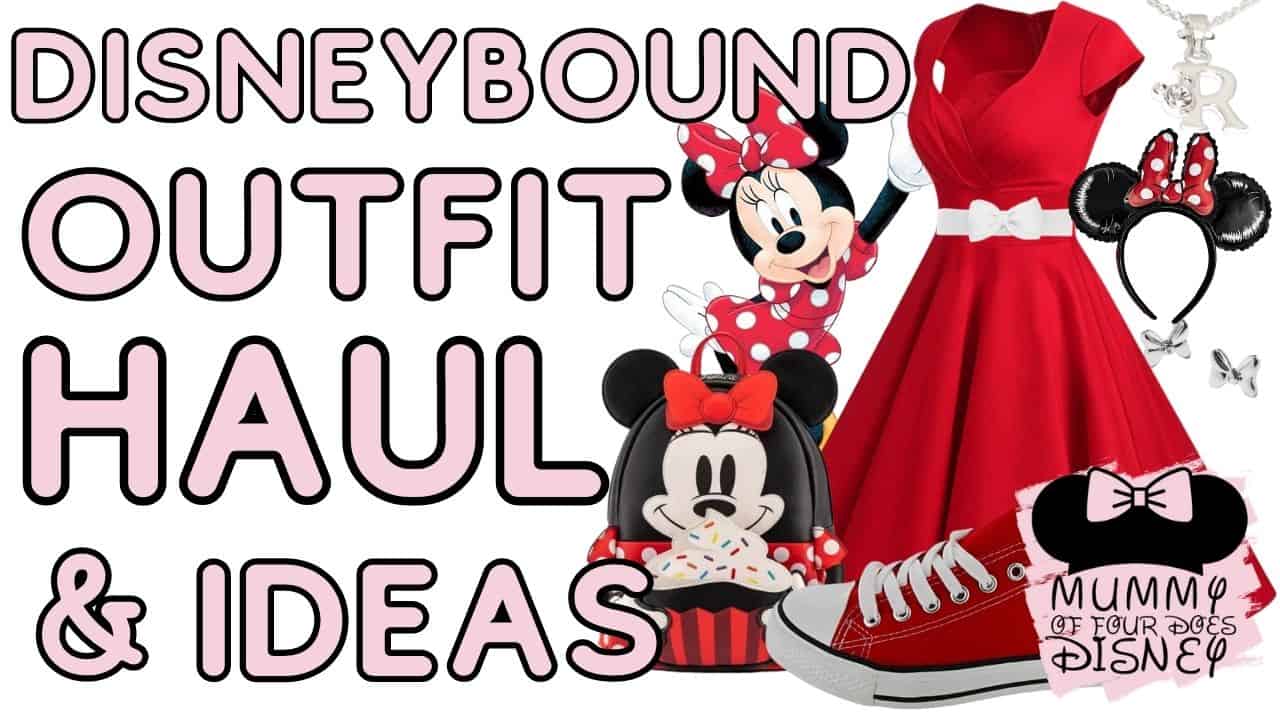 Disneybound outfit ideas 0088