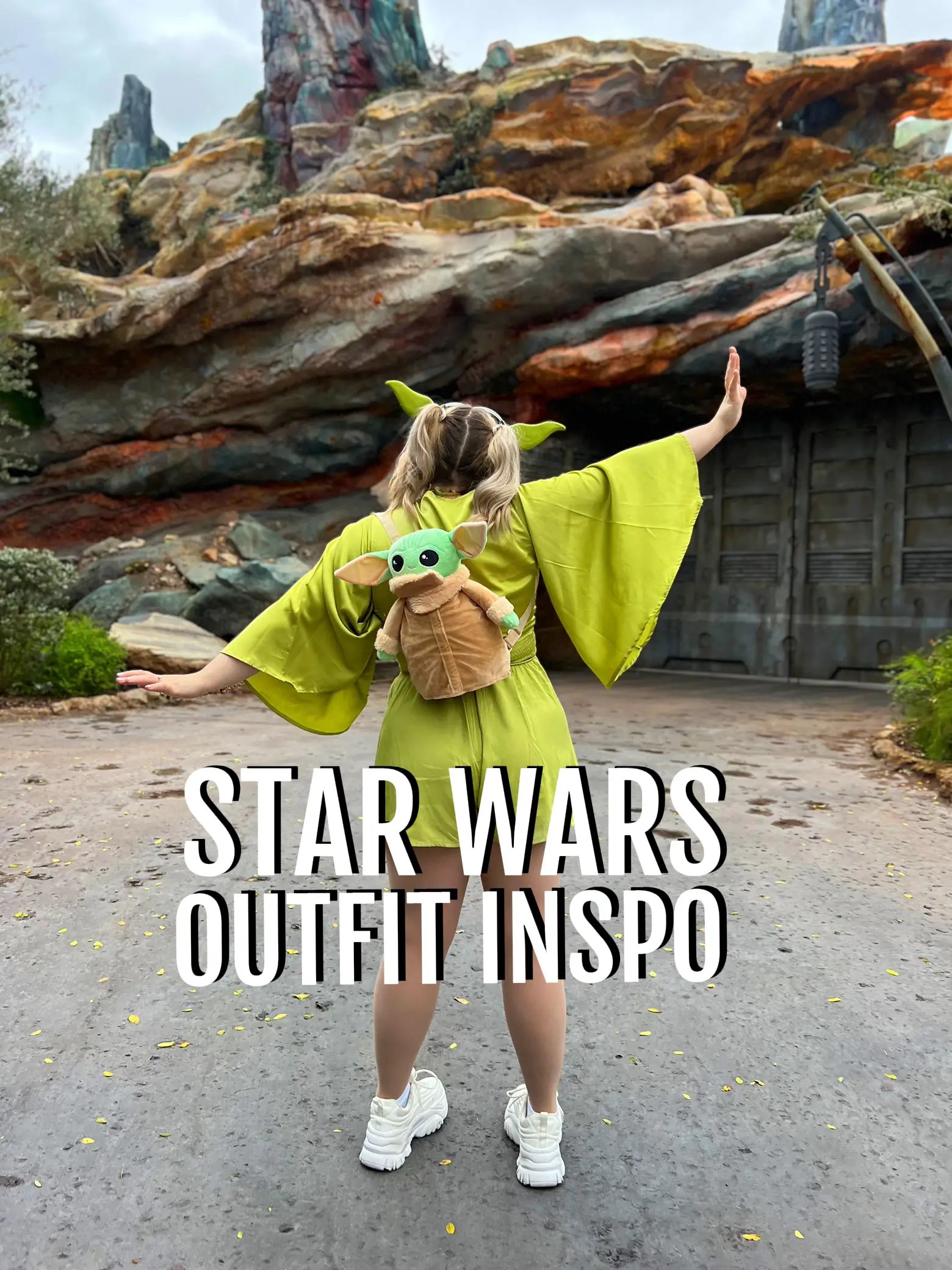 Disneybound outfit ideas 0089