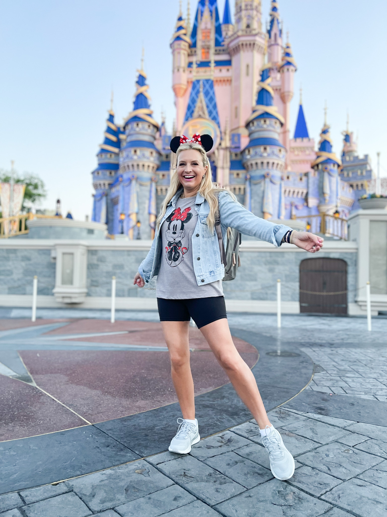 Disneyland outfit ideas for adults