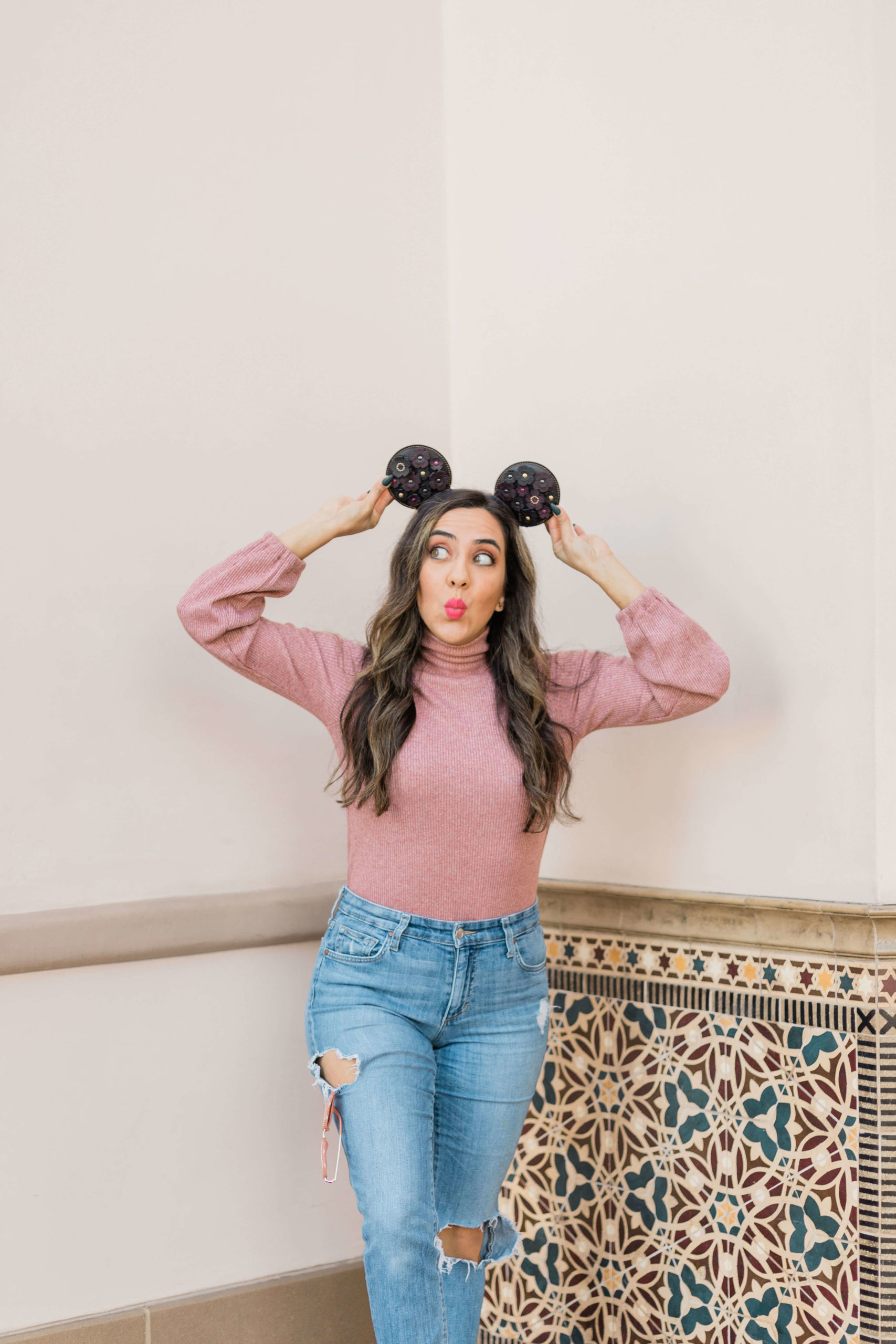 Disneyland outfit ideas 0012