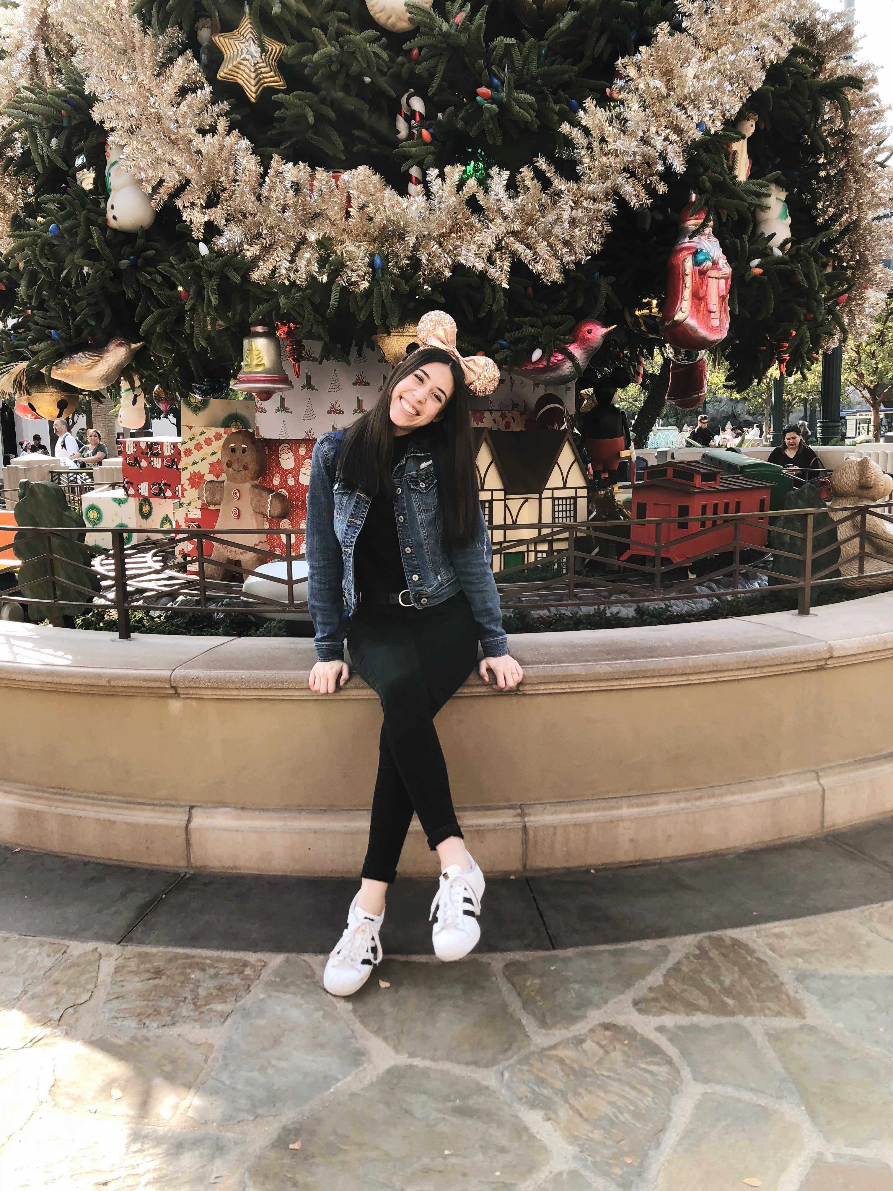 Disneyland outfit ideas 0024