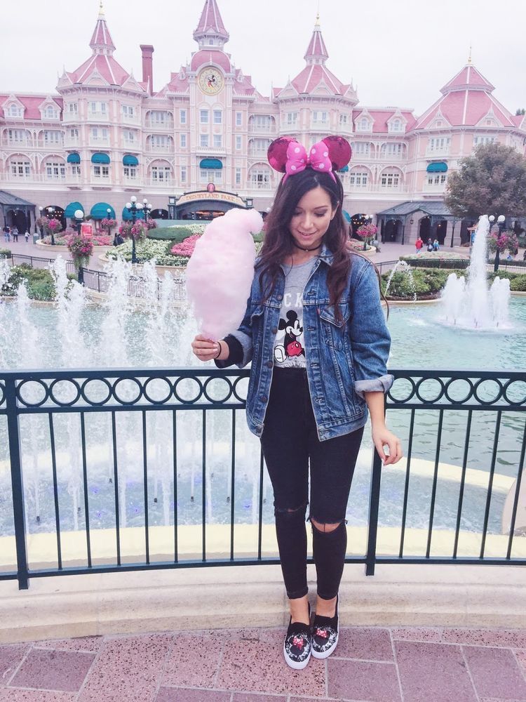 Disneyland outfit ideas 0043